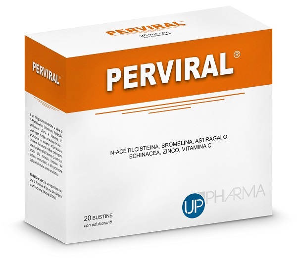 PERVIRAL 20 BUSTINE - Dolomiti e Natura