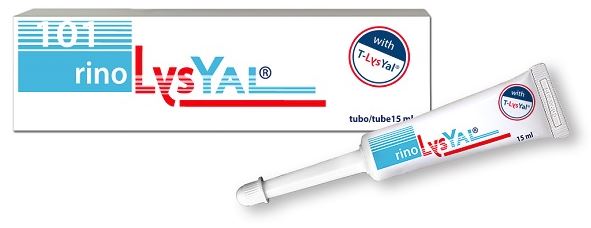 RINOLYSYAL 15 ML - Dolomiti e Natura