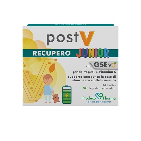 POSTV RECUPERO JUNIOR 14 BUSTINE - Dolomiti e Natura