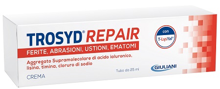 TROSYD REPAIR 25 ML - Dolomiti e Natura