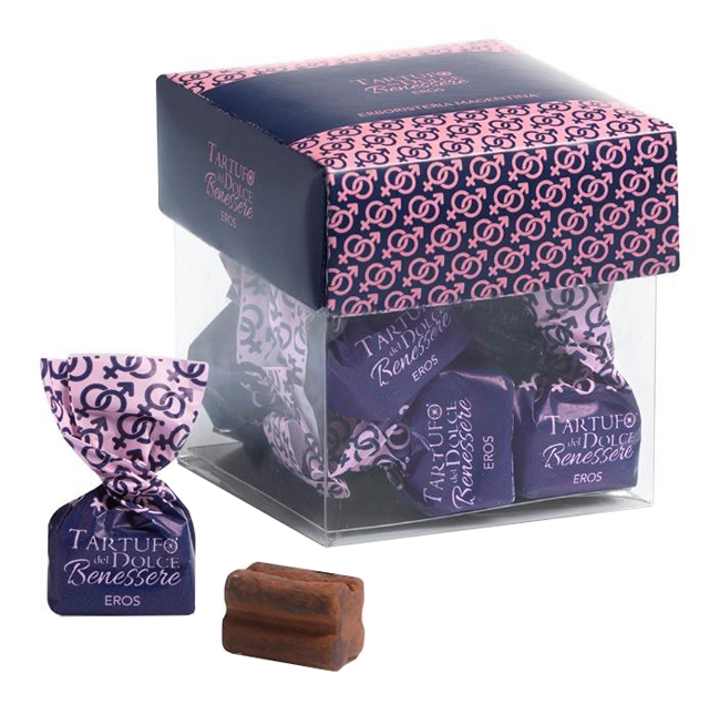 TARTUFO DOLCE EROS - Dolomiti e Natura