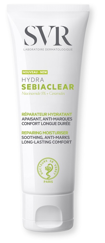 SEBIACLEAR HYDRA 40 ML - Dolomiti e Natura