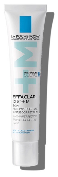 EFFACLAR DUO +M 40 ML - Dolomiti e Natura