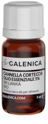 CANNELLA CORTECCIA OLIO ESSENZIALE 5% BIO 5 ML - Dolomiti e Natura