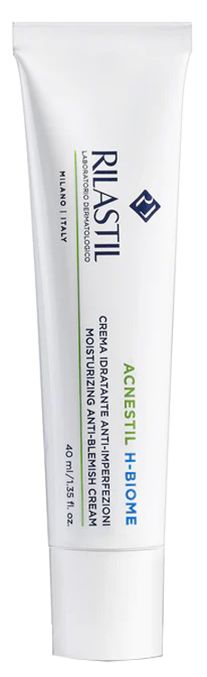 RILASTIL ACNESTIL H BIOME 40 ML - Dolomiti e Natura