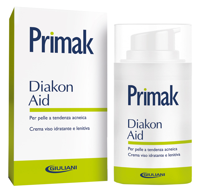 PRIMAK DIAKON AID 50 ML - Dolomiti e Natura