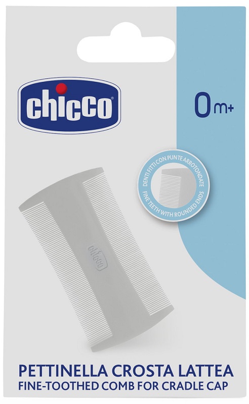 CHICCO PETTINELLA CROSTA LATTEA - Dolomiti e Natura