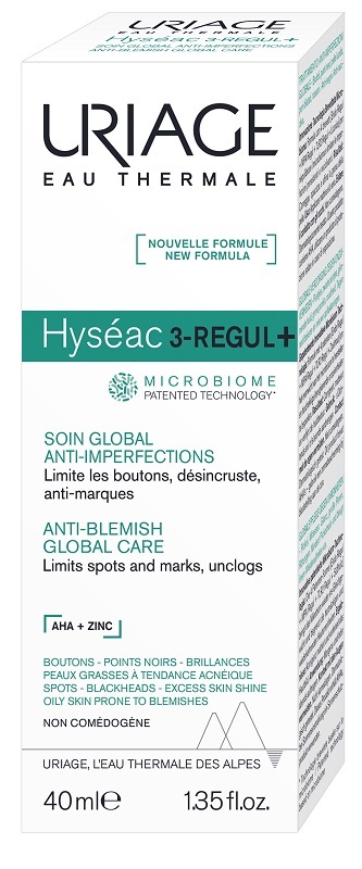 HYSEAC 3REGUL+ 40 ML - Dolomiti e Natura