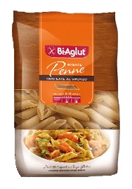 BIAGLUT PENNE RIGATE 400 G - Dolomiti e Natura