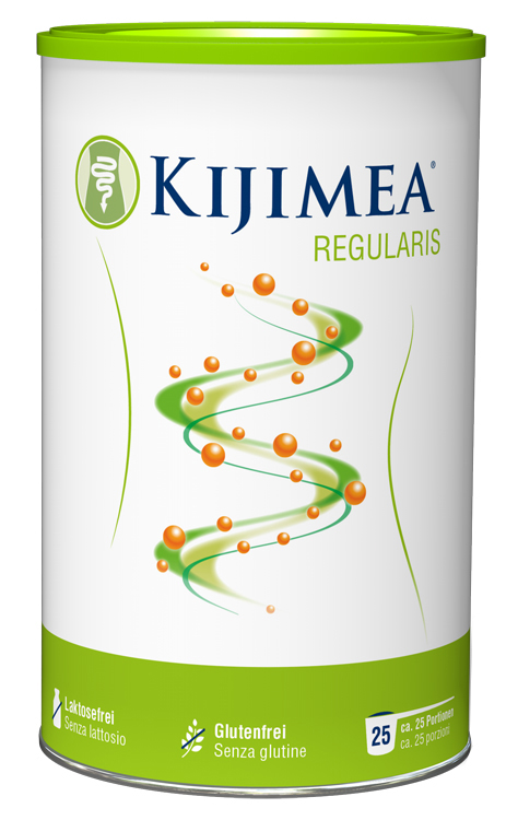 KIJIMEA REGULARIS 250 G - Dolomiti e Natura