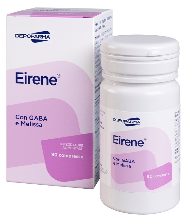 EIRENE 90 COMPRESSE - Dolomiti e Natura