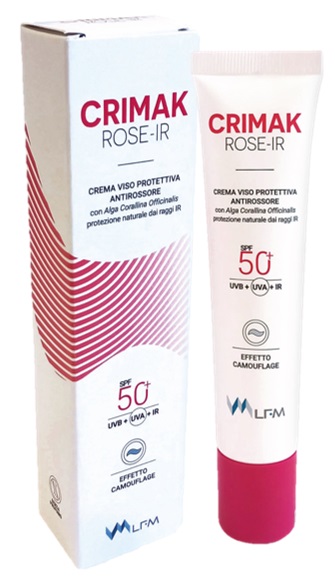CRIMAK ROSE IR 40 G - Dolomiti e Natura