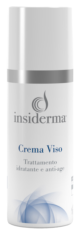INSIDERMA CREMA VISO 50 ML - Dolomiti e Natura