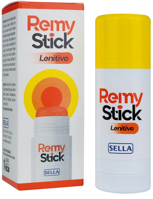 REMYSTICK STICK 40 ML - Dolomiti e Natura