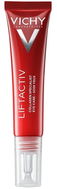 LIFTACTIV COLLAGEN SPECIALIST CONTORNO OCCHI 15 ML - Dolomiti e Natura
