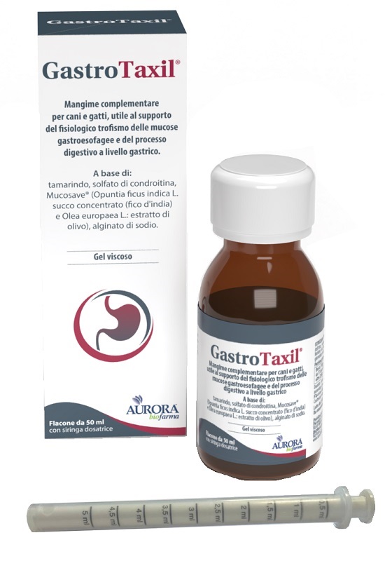 GASTROTAXIL 50 ML - Dolomiti e Natura