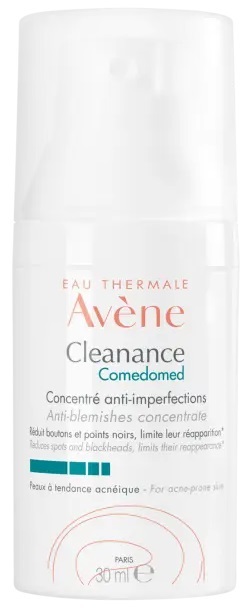 AVENE CLEANANCE COMEDOMED CONCENTRATO 30 ML - Dolomiti e Natura