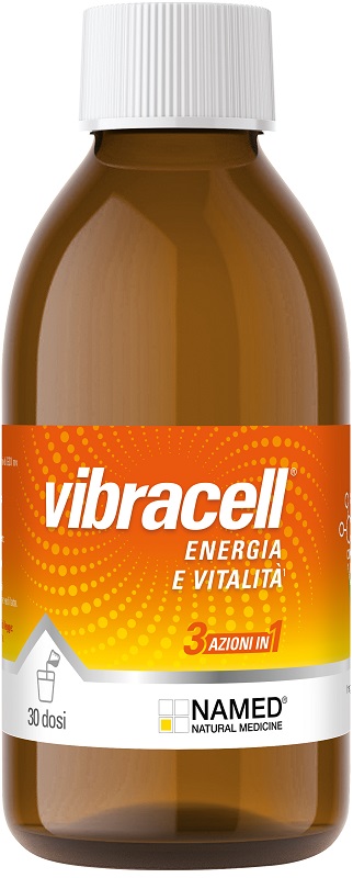 VIBRACELL 300 ML - Dolomiti e Natura