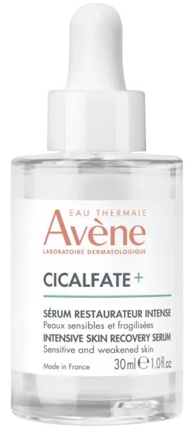 EAU THERMALE AVENE CICALFATE+ SIERO 30 ML - Dolomiti e Natura