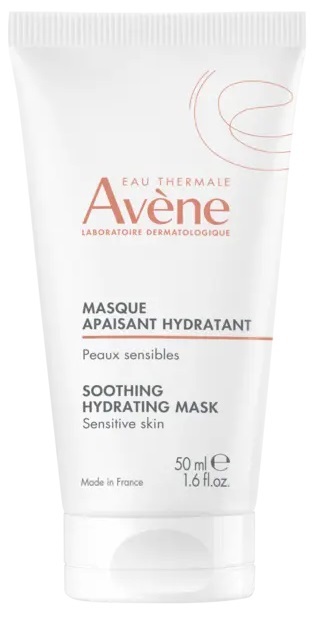 AVENE MASCHERA LENITIVA NUOVA FORMULAZIONE 50 ML - Dolomiti e Natura