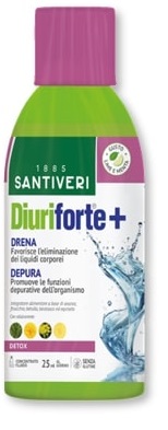 DIURIFORTE+ 500 ML - Dolomiti e Natura