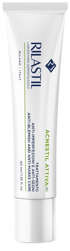 RILASTIL ACNESTIL ATTIVA+ 40 ML - Dolomiti e Natura
