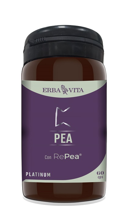 PEA 60 CAPSULE - Dolomiti e Natura
