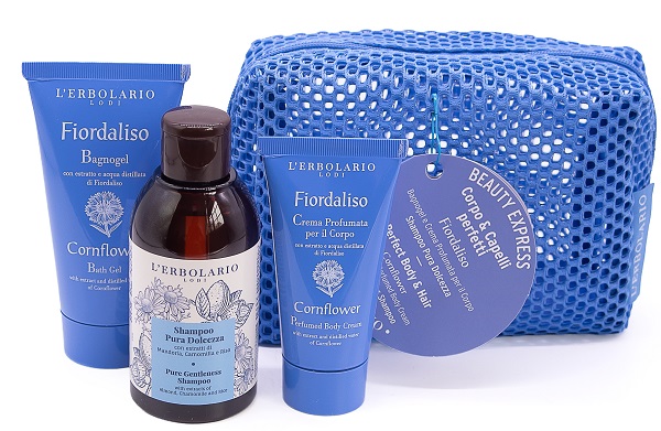 BEAUTY EXPRESS CORPO&CAPELLI - Dolomiti e Natura