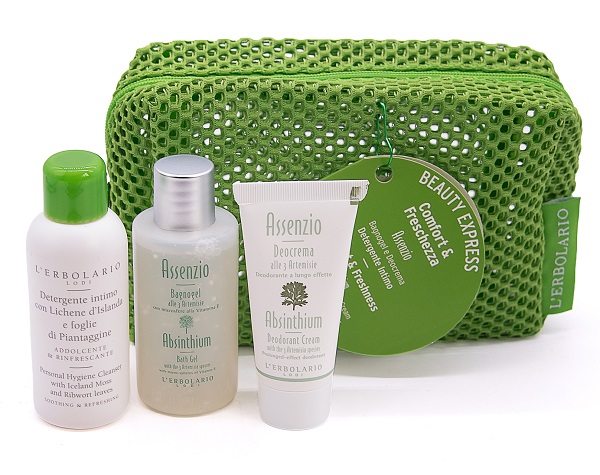 BEAUTY EXPRESS COMFORT&FRESCH - Dolomiti e Natura