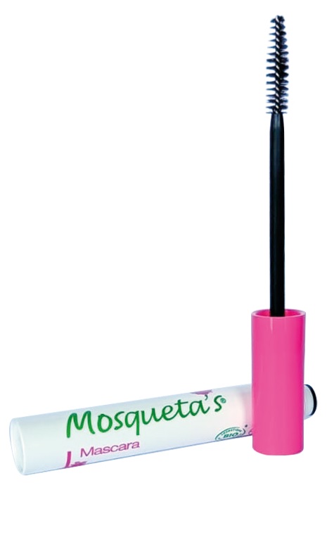 MOSQUETA'S MASCARA ROSA MOSQUETA BIO - Dolomiti e Natura