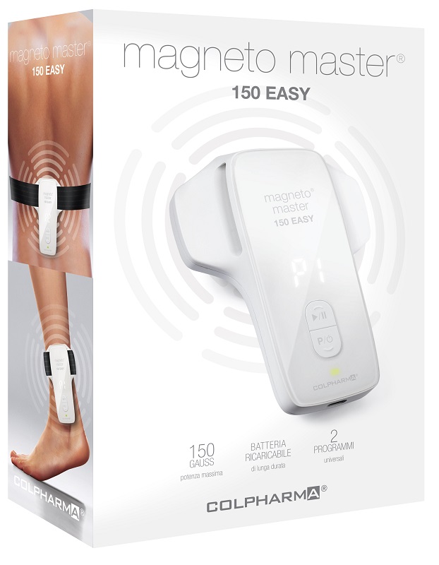 COLPHARMA MAGNETO MASTER 150 EASY - Dolomiti e Natura